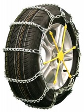 V-bar 23575r15 Passenger Vehicle Tire Chains