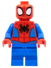 LEGO Super Heroes Minifigure Spidey sh797 10782 10783 10784 Brand New