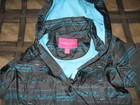 LONDON FOG M/10-12 RN 15101 KIDS HOODED JACKET-100% POLYESTER - NEW WITH TAGS — photo 4