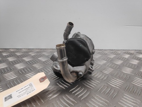 2015 VOLKSWAGEN PASSAT 3G2 EGR VALVE 04L131501RV110