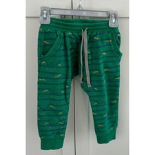 Paper Wings Australia joggers 3 organic cotton