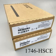 New 1746-HSCE High Speed Counter Encoder Modu...