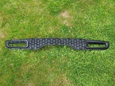 MINI Rear Bumper Grille Trim Sport Cooper S SD JCW R56 R57 R58 R59 2010-15