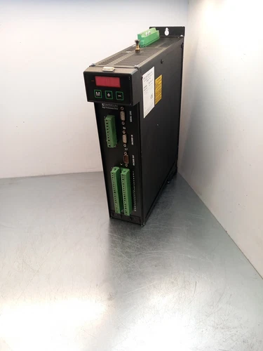 PARKER S.B.C. HPD5NN ELECTRONICS