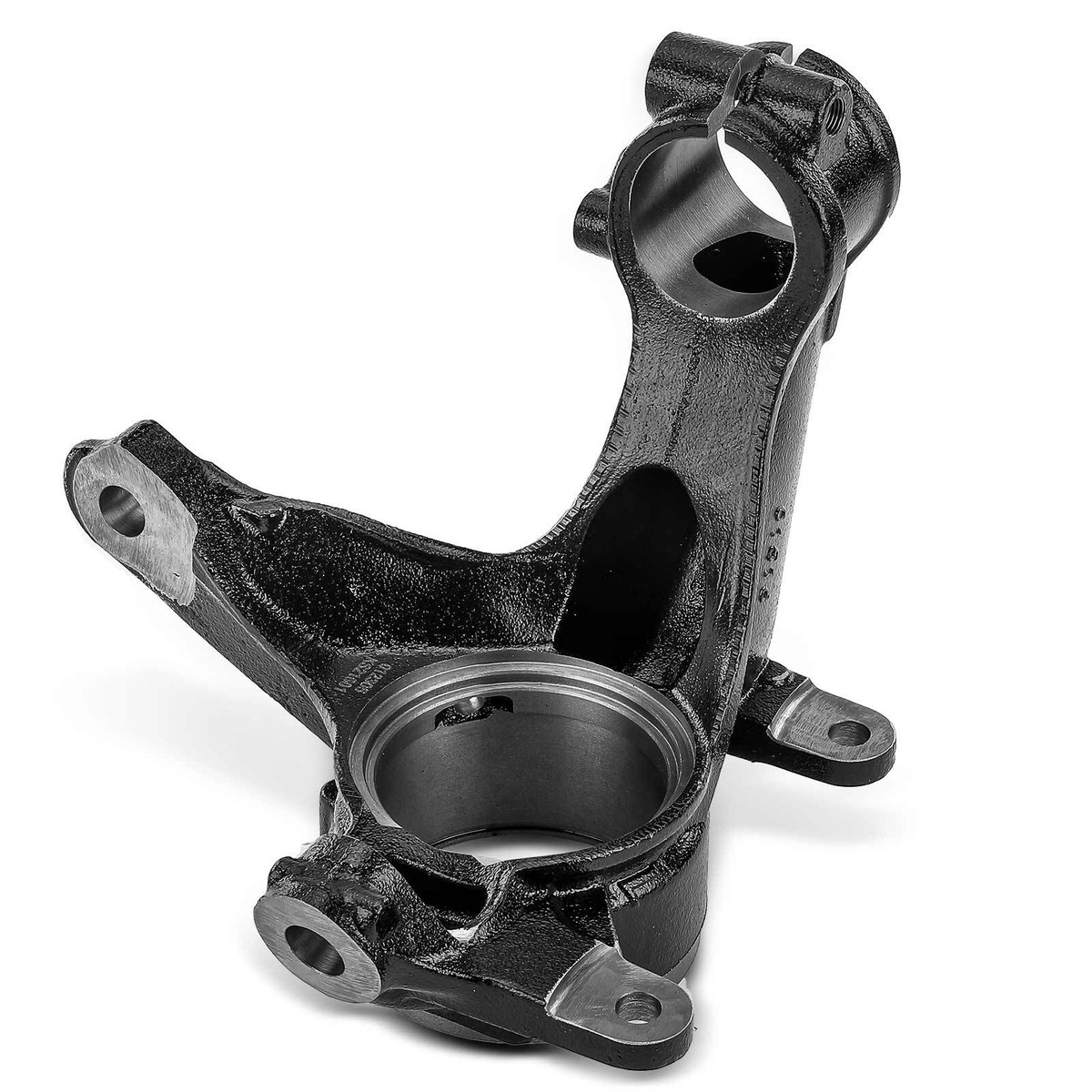 Front Left Driver Side Steering Knuckle for Honda Accord 2018-2021