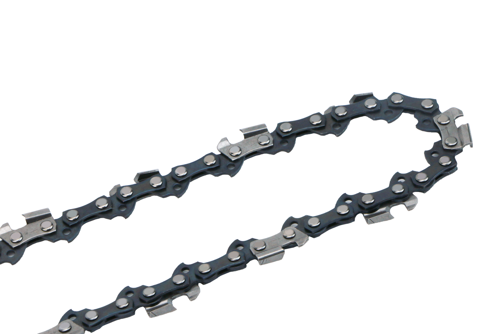 2 Pcs 10Inch Pole Saw Chain .050" 3/8" LP 40DL For Sun Joe SWJ807E