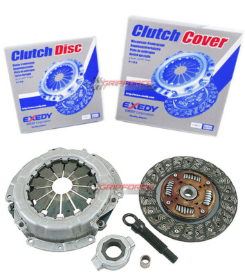 スクーデリア　PK8 EXEDY CLUTCH KIT fits G20 NISSAN 200SX NX SENTRA 1.8L SE SER 2.0L