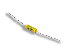 Genuine Mallory Mustard Tone Capacitor .022 uF