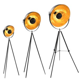 Stehlampe organza Stehlampe organza