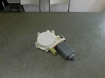 97-03 BMW E39 Rear Right Window Regulator Motor OEM