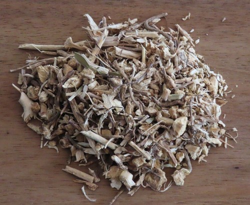 Broom Herbs ~ Incense & Magical Use Ritual Spiritual Burning Smudging Healing - Picture 3 of 6