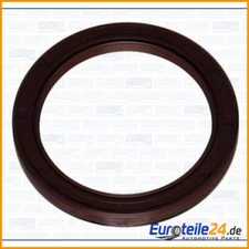 Shaft Seal, crankshaft AJUSA 15033300 for Iveco Fiat