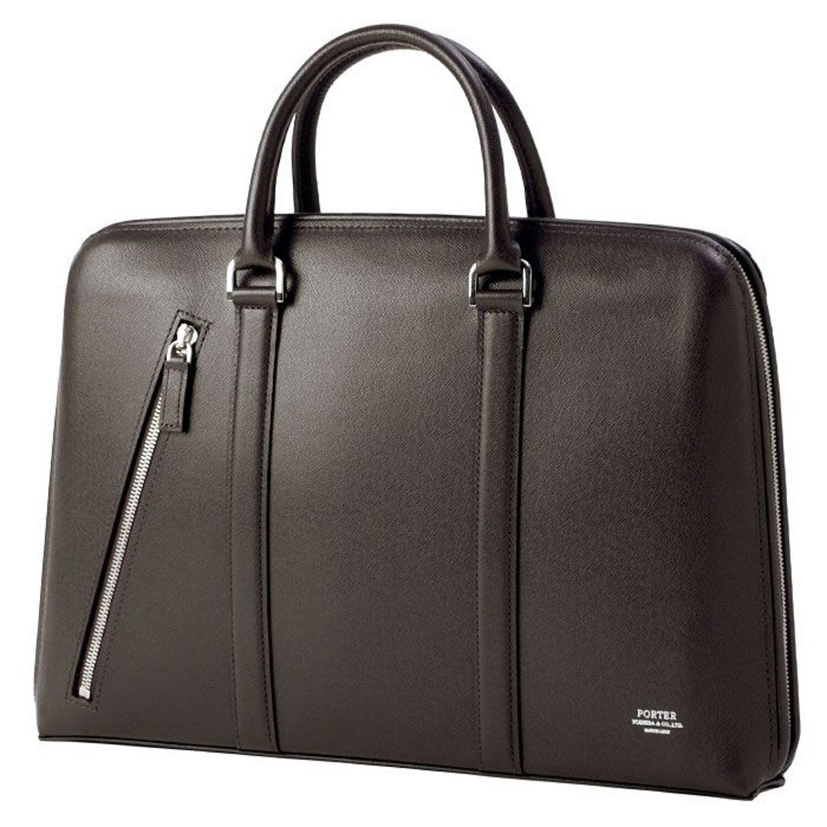 ✨️未使用保管✨ PORTER AVENUE COLOR BRIEFCASE ASK availability First) PORTER / AVENUE COLOR BRIEFCASE(S