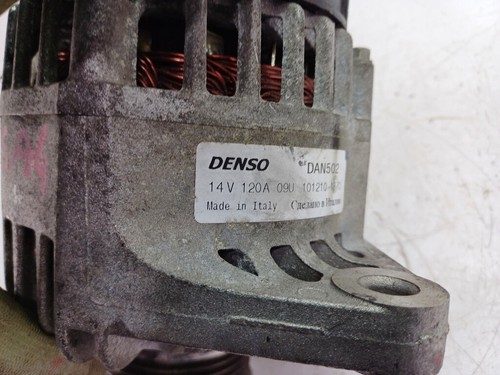 ALTERNATORE Alfa Romeo 156 932 2005 - Foto 2 di 6