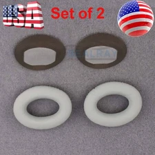 Ear Pad Cushion Replacement For Bose QuietComfort QC35 & QC35II Earpad Headphone