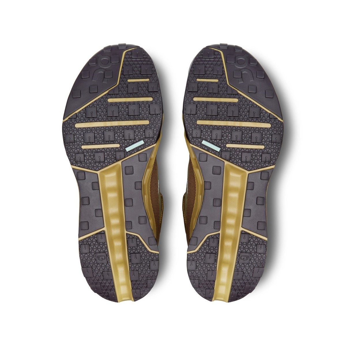 On Cloudhorizon Waterproof Safari Olive 3ME10052310 Men