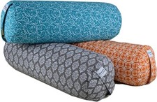 yoga bolster - Made in Germany