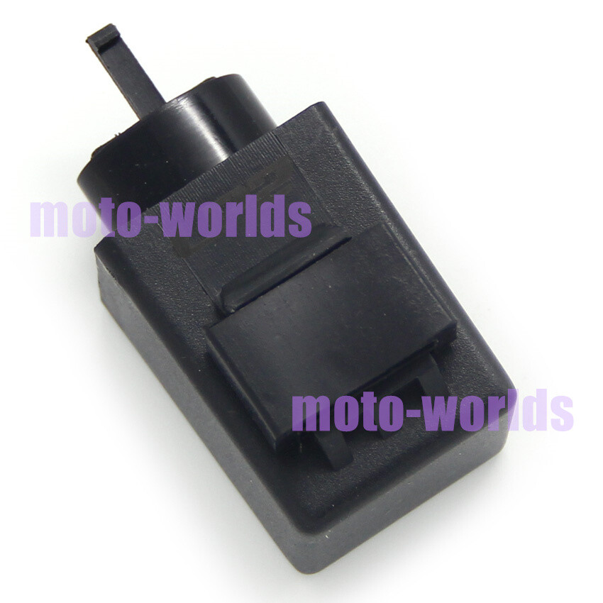 For Honda Turn Signal Flasher Relay CMX450C Rebel 450 1986-87/CX650C Custom 1983