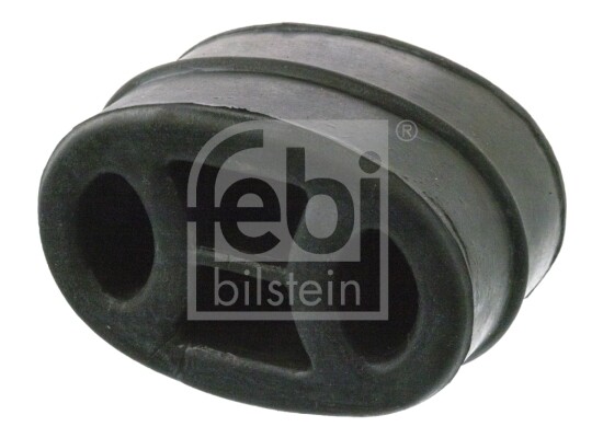 FEBI BILSTEIN 17428 Holder, exhaust system for OPEL,SAAB,VAUXHALL