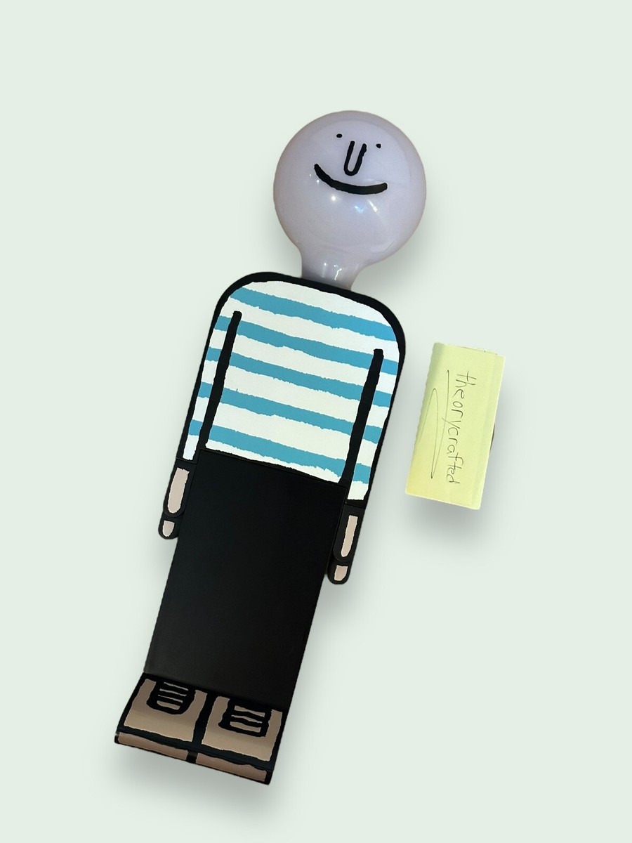 Jean Jullien light