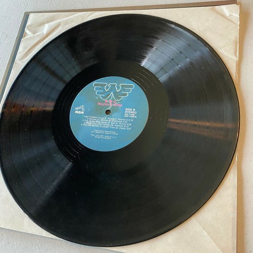 WILLIE NELSON & Waylon Jennings 4 LP Lot: Before His Time, Tougher Than Leather - Picture 9 of 11
