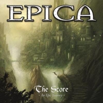 The Score-Ann Epic Journey