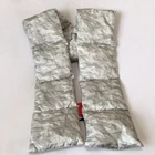 Foulard Supreme The North Face papier imprimé duvet 700 remplissage