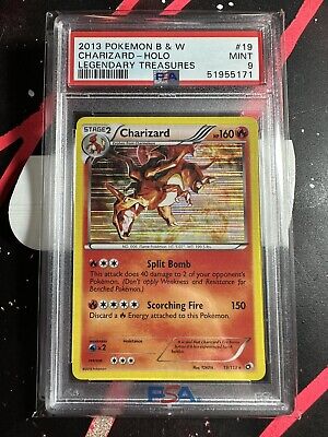 Mavin  Pyroar Holo 12/119 Pokemon Phantom Forces PSA 9 MINT!!!