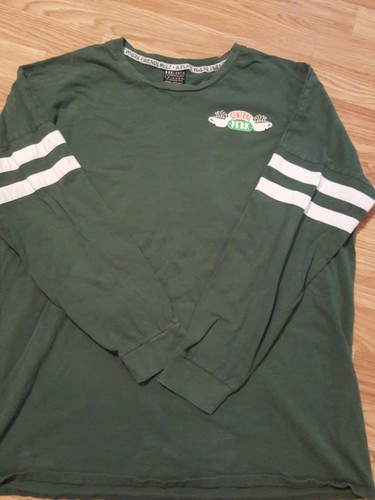 Long Sleeve Shirt Womens Small 