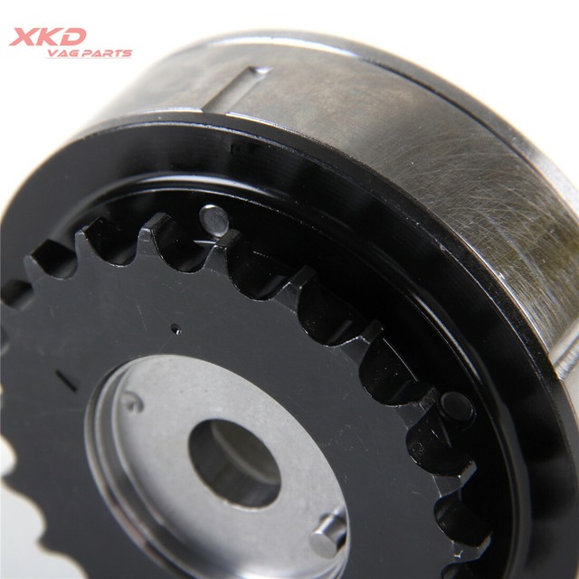 Camshaft Adjuster Actuator Fit For VW Passat Audi A4 A6 ALT eBay