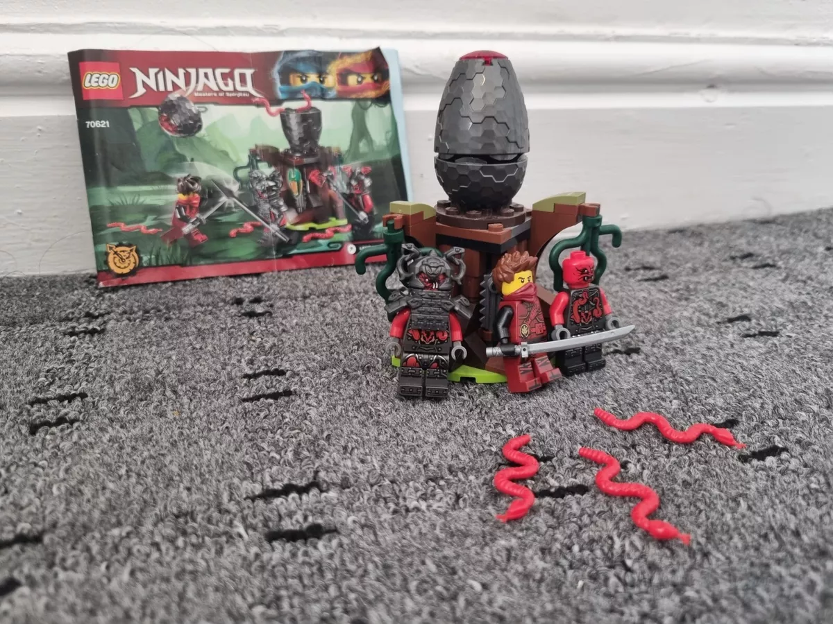 Lego ninjago store 99