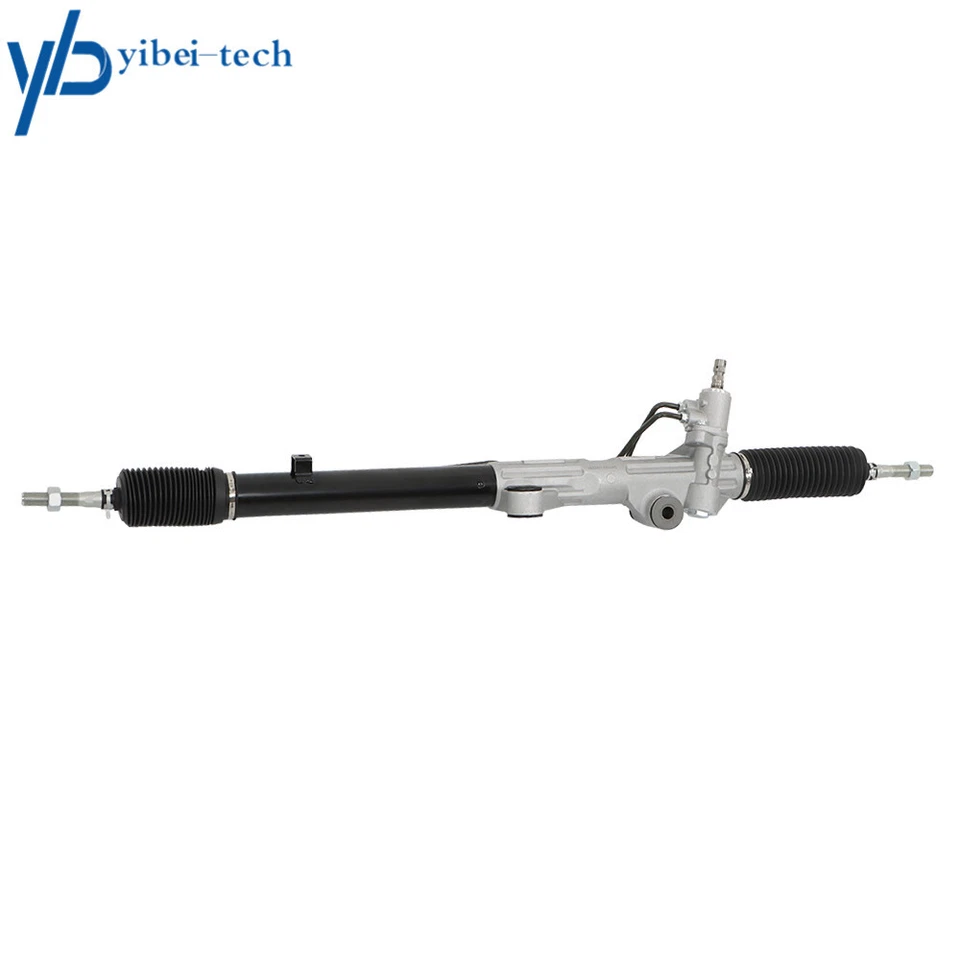 For 2000-2006/2007 Toyota Tundra Sequoia Power Steering Rack and Pinion Assembly Foto 2 de 4
