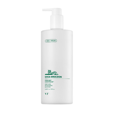 VT Cica Emulsion 500ml (16.9oz)