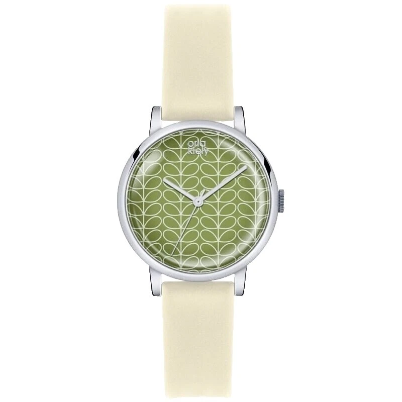 Orla Kiely Wristwatches