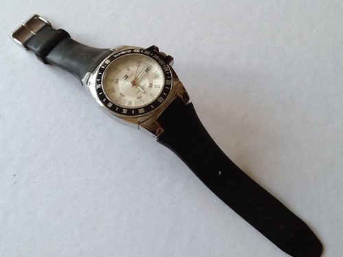tommy tachymeter