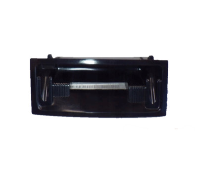 NEU AUDI Q7 4L FRONT ASCHENBECHER EINSATZ 4L0857989 ORIGINAL | eBay