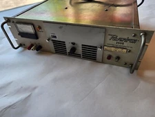 Powertron 250S AC power supply amplifier 250VA