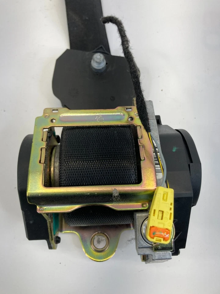 2006 2007 Mercedes-Benz ML500 Front Left Driver Side Seat Belt Retractor OEM Foto 3 de 4