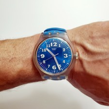 swatch ge709