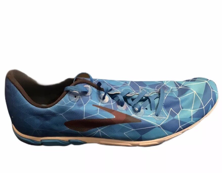 brooks mach 16 brown