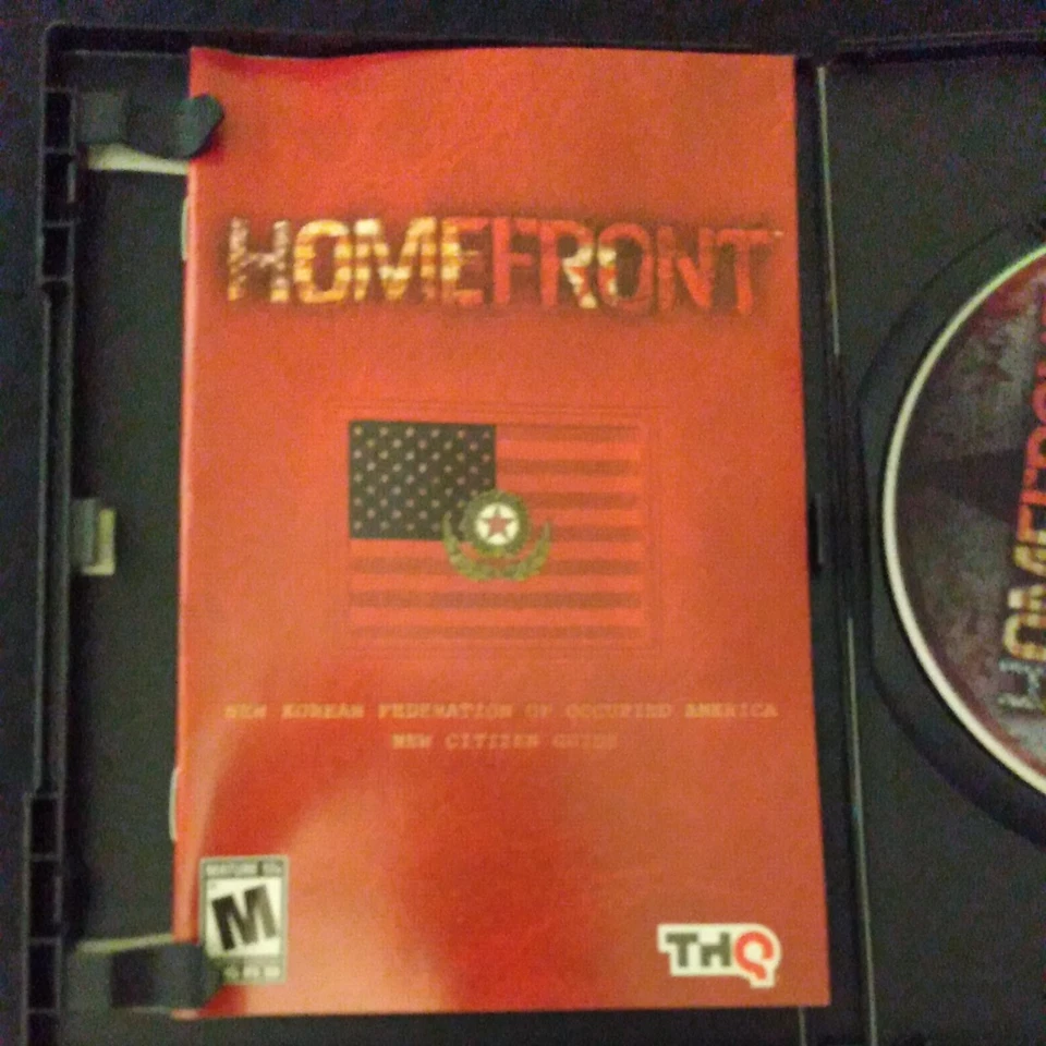Homefront (PC, 2011) - Image 3 of 4