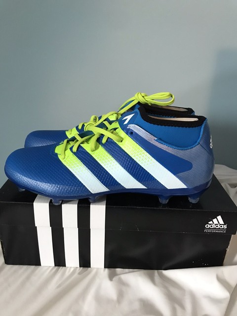 adidas ace 16.2 primemesh