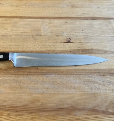 ED WUSTHOF DREIZACKWERK TRIDENT X50CrMoV15 4522/20cm 8