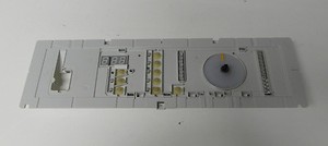 Original Miele Waschmaschine EDPW211 Elektronik Steuerung T.-Nr. 4558627