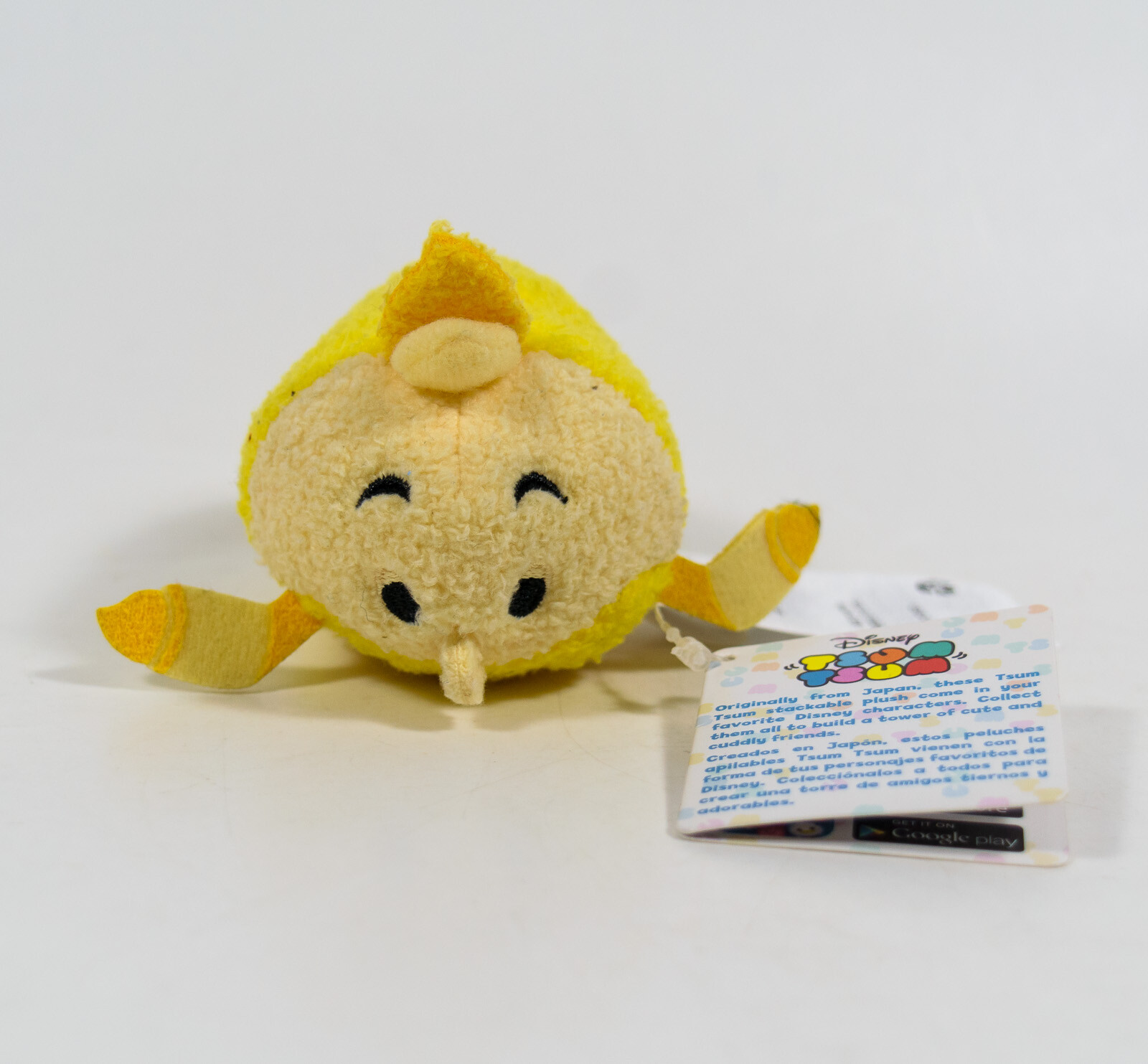 disney tsum tsum beauty and the beast