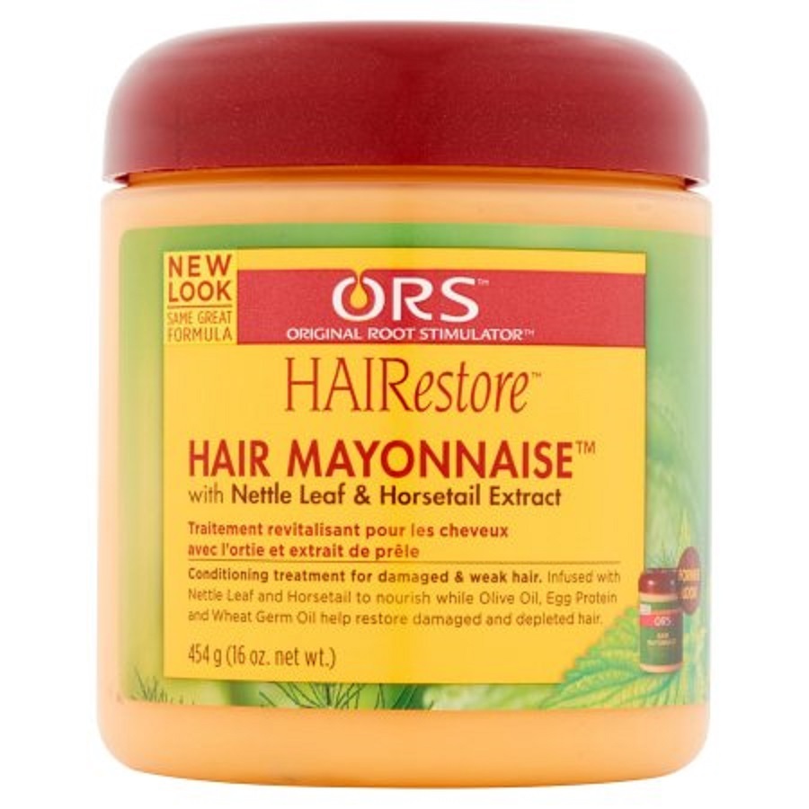 ORS Organic Root Stimulator Hair Mayonnaise 454g