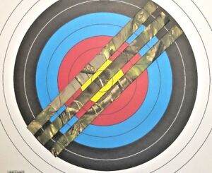 Bowtech Limb Deflection Chart