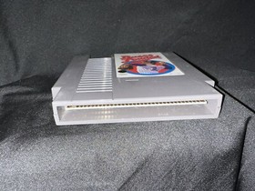 Bases Loaded NES Nintendo IB Authentic Tested Free Shipping video game