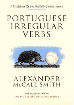 Portuguese Irregular Verbs - Paperback By SMITH, Alexander McCall - GOOD