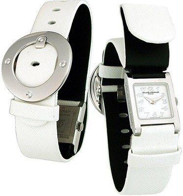 baume mercier vice versa